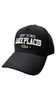 Aéro Gorra Negra Ny Lake Placid Usa