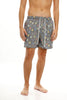 Aéro Bermuda Gris Fashion