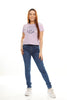 Camiseta Con Detalle