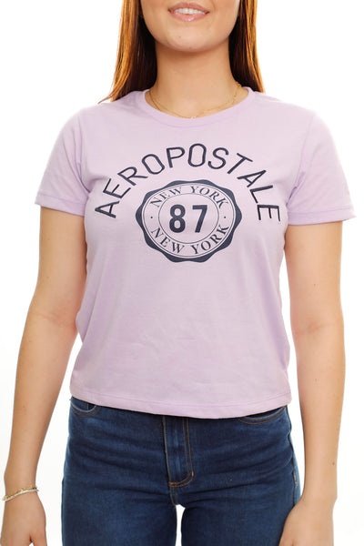 Camiseta Con Detalle